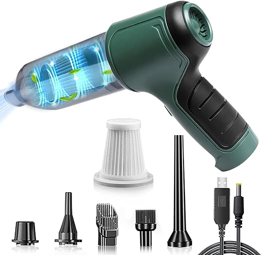 Aspirateur pour voiture et maison