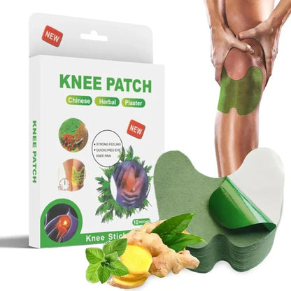 Patchs Antidouleur