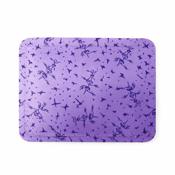 Patch chauffant et apaisant pour la douleur menstruelle